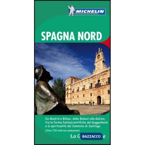 Spagna Nord