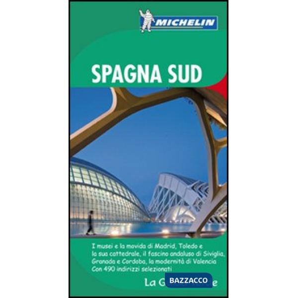 Spagna Sud