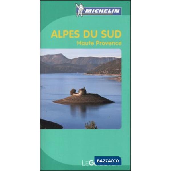 Alpes du Sud