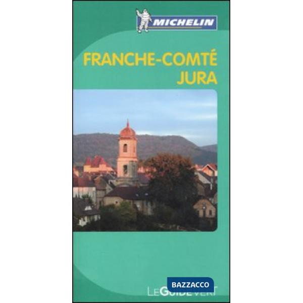 Franche-Comté, Jura