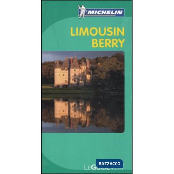 Limousin Berry. Ediz. francese