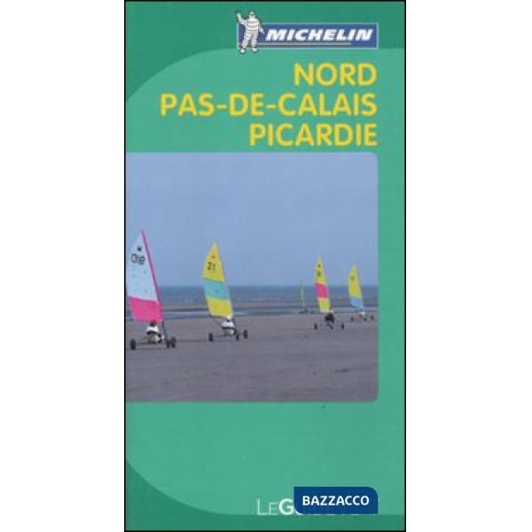 Nord Pas-de-Calais. Picardie