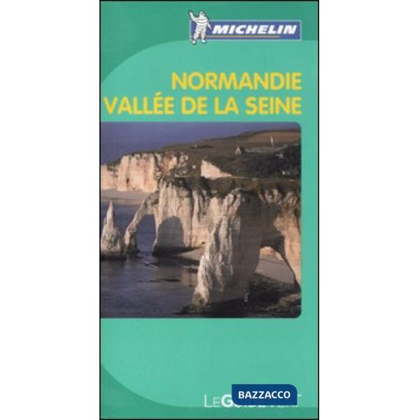 Normandie Vallée de la Seine
