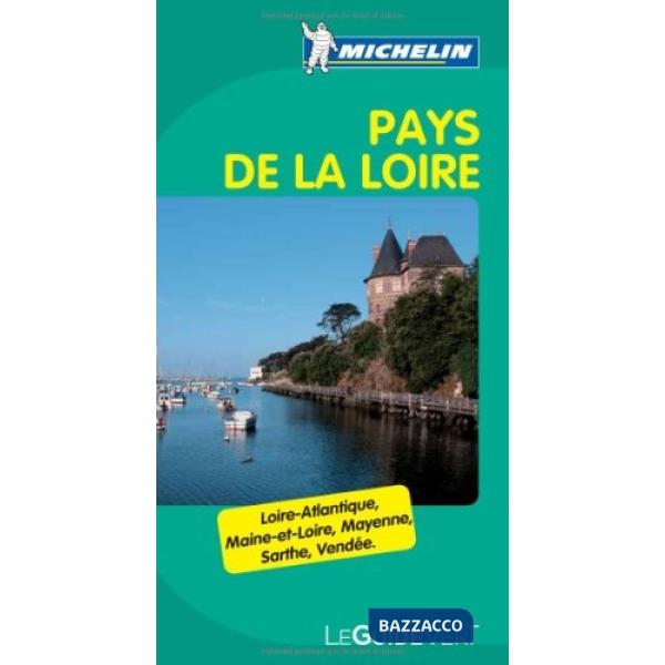 Paesi della Loira. Ediz. francese