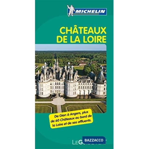 Châteaux de la Loire