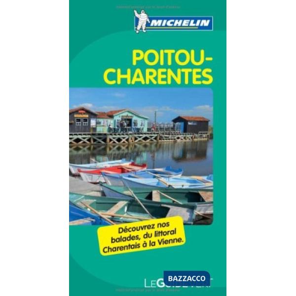 Poitou-Charente. Ediz. francese