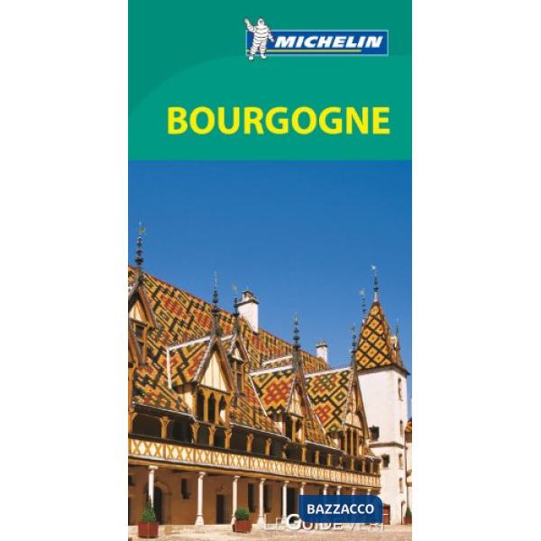 Borgogna. Ediz. francese