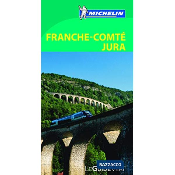 Franca contea Giura. Ediz. francese