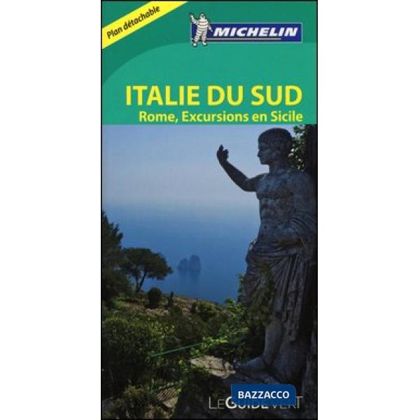 Italie du Sud. Rome et excursion en Sicilie