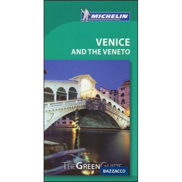 Venice and the Veneto