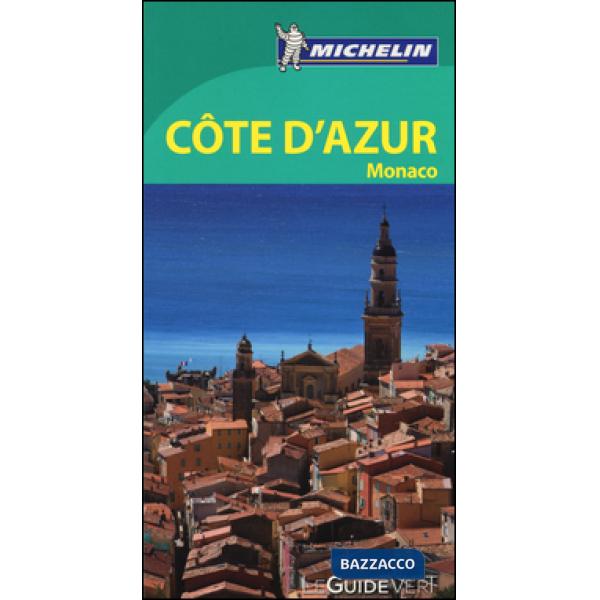 Côte d'Azur, Monaco