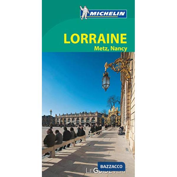 Lorena. Ediz. francese