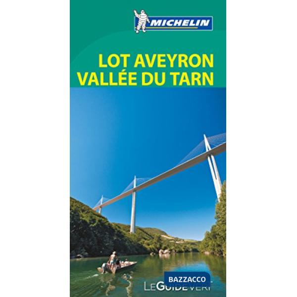 Aveyron-Lot-Tarn. Ediz. francese