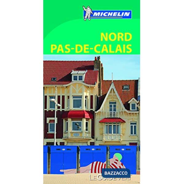 Nord Pas-de-Calais Picardia. Ediz. francese
