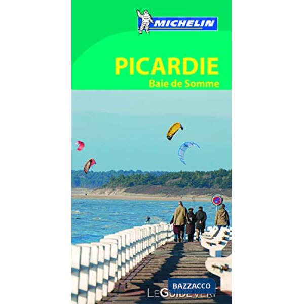 Picardia-Baie de Somme. Ediz. francese