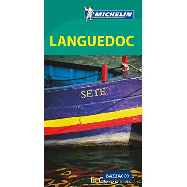 Linguadoca-Montpellier-Gard. Ediz. francese