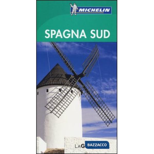 Spagna Sud