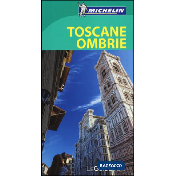 Toscane et Ombrie