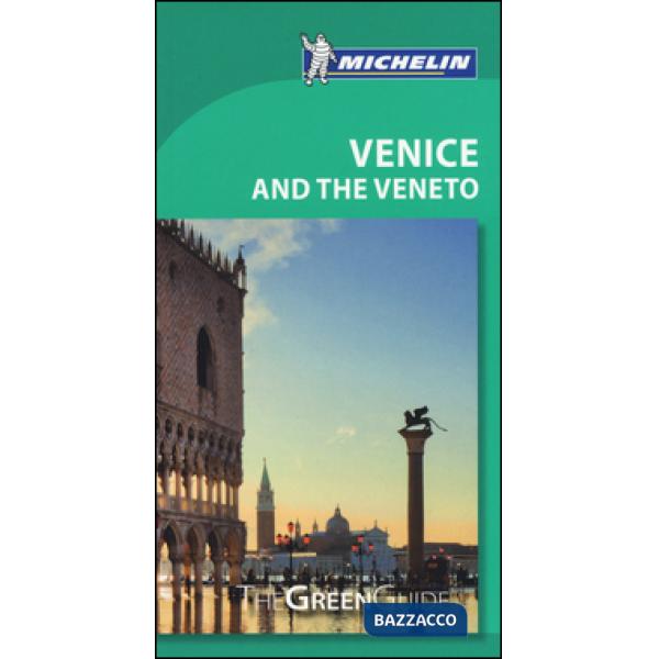 Venice and the Veneto
