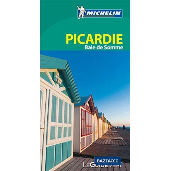 Picardia-Baie de Somme. Ediz. francese