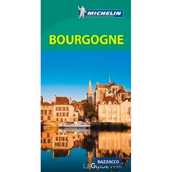 Borgogna. Ediz. francese