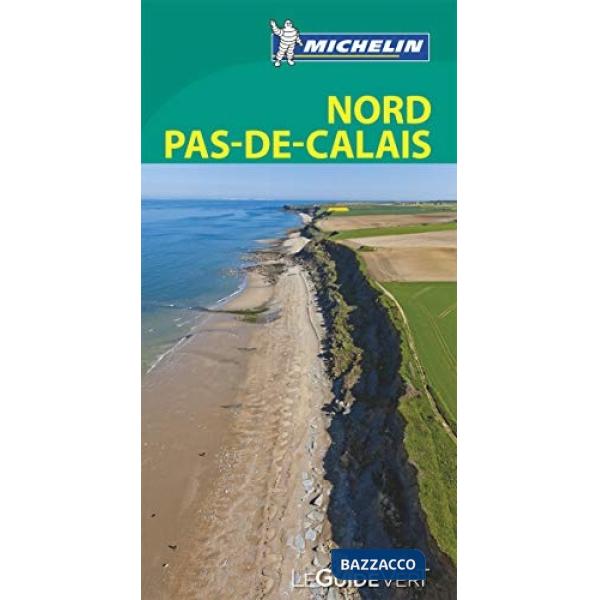 Nord Pas-de-Calais. Ediz. francese