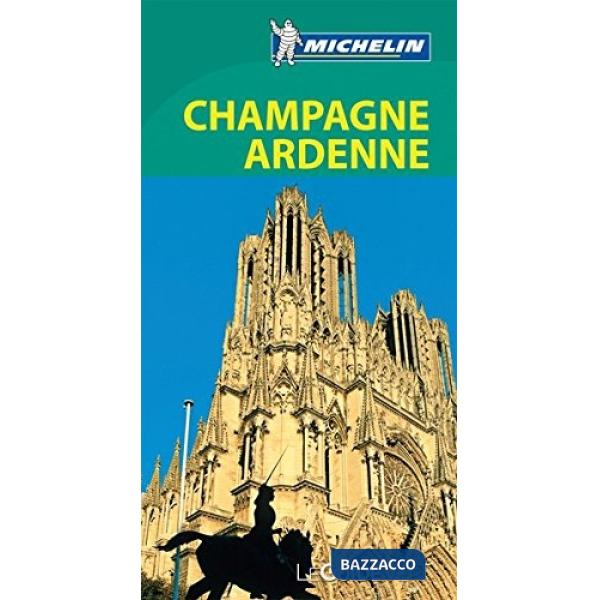 Champagne-Ardenne. Ediz. francese