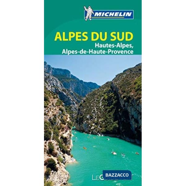 Alpi sud. Ediz. francese