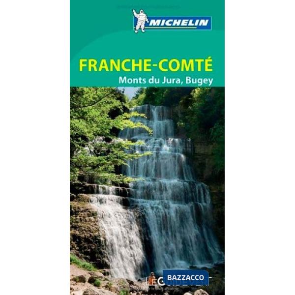 Franca contea Giura. Ediz. francese
