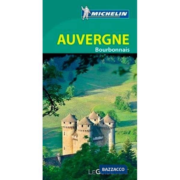 Alvernia. Ediz. francese