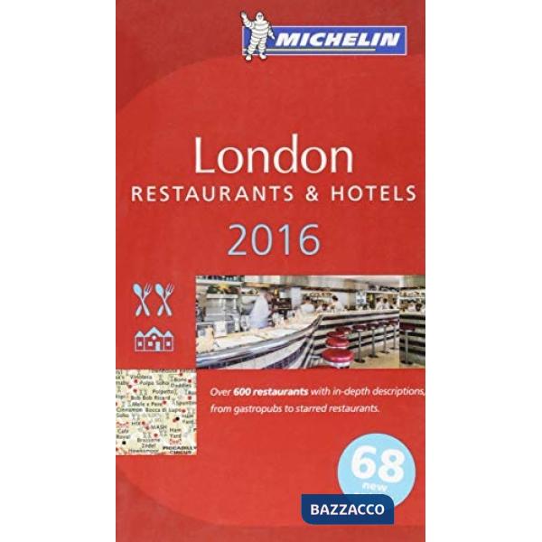 Londra 2016. Ediz. illustrata