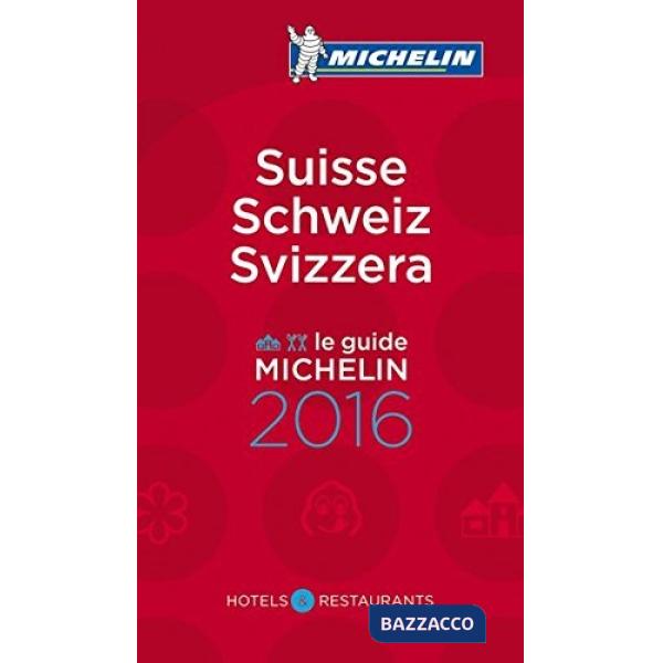 Svizzera 2016