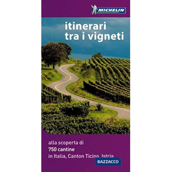 Itinerari tra i vigneti