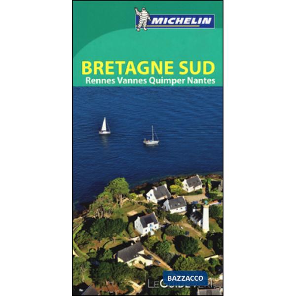 Bretagna Sud. Ediz. francese