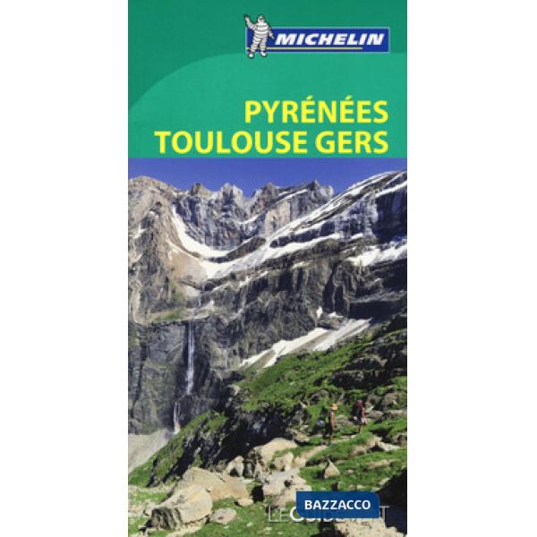 Pyrénées Toulouse Gers