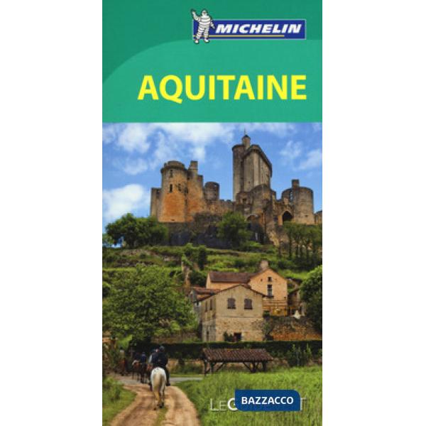 Aquitania. Ediz. francese