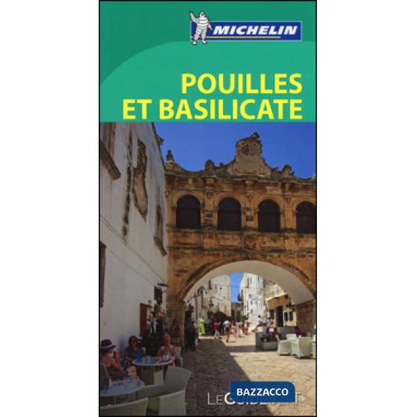 Puglia e Basilicata. Ediz. francese