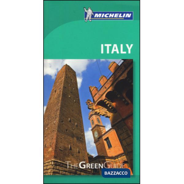 Italy. Ediz. illustrata