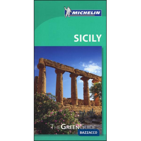 Sicilia. Ediz. inglese