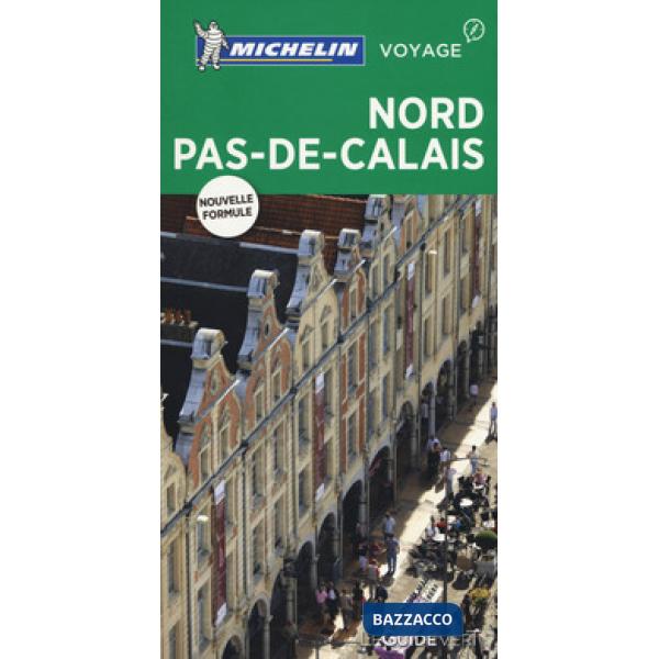 Nord Pas-de-Calais. Ediz. francese