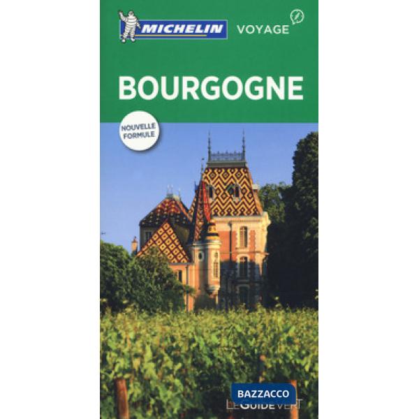 Borgogna. Ediz. francese
