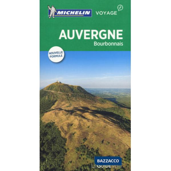 Alvernia. Ediz. francese