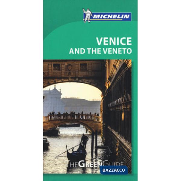 Venice and the Veneto