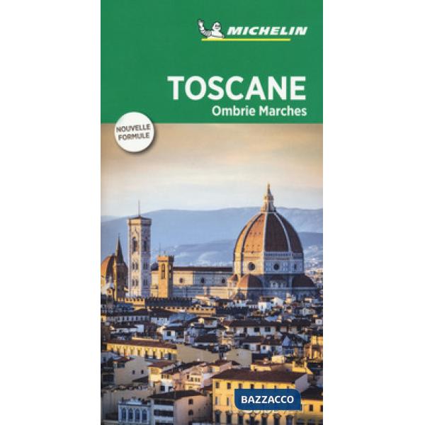 Toscane Ombrie Marches