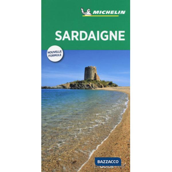 Sardegna. Ediz. francese