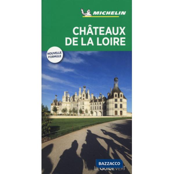 Châteaux de la Loire