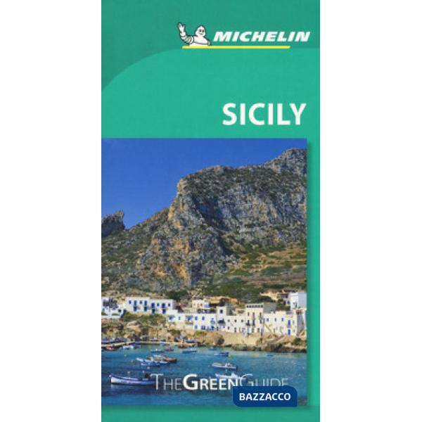 Sicilia. Ediz. inglese