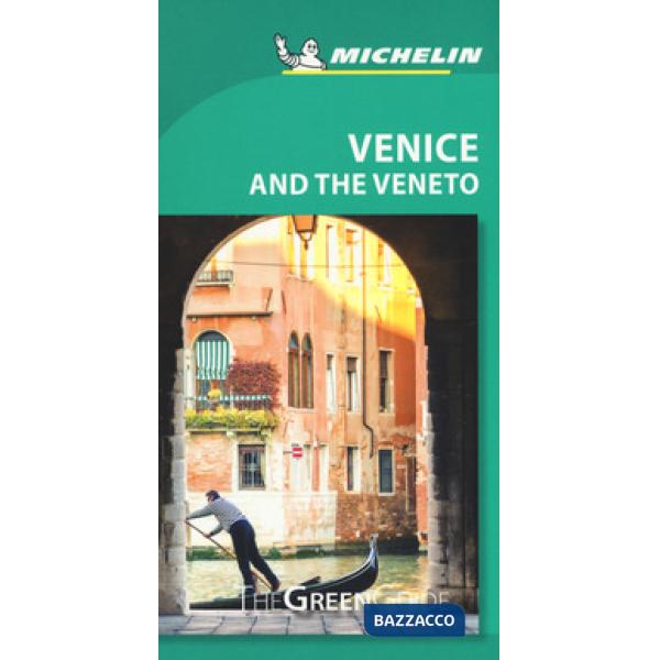 Venice and the Veneto
