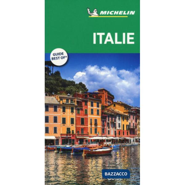 Italia. Ediz. francese