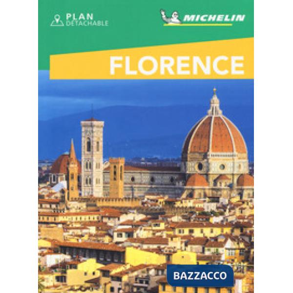Florence. Con carta